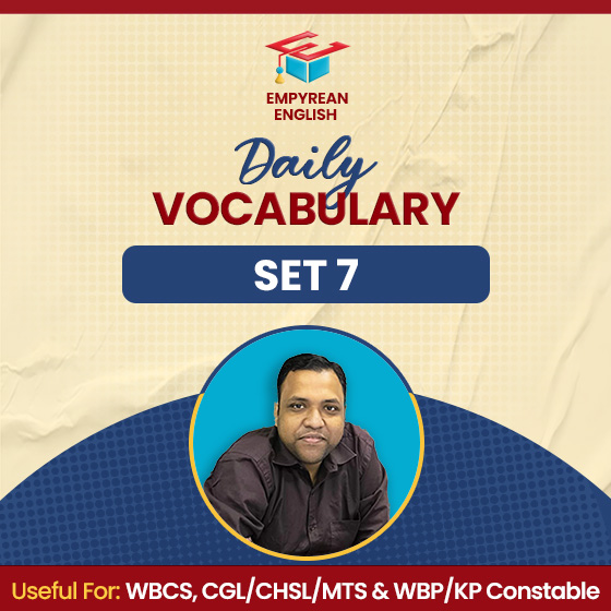 Daily Vocabulary Booster