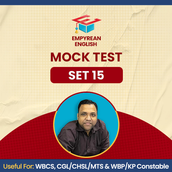 Mock test